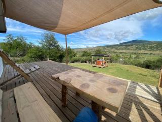 Cabaña Mirador del águila - 7