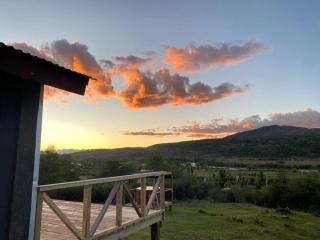 Cabaña Mirador del águila - 8