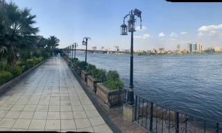 شقة فاخرة - 7