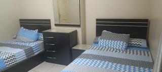 شقة فاخرة - 3