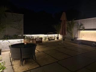 Stylish Maadi Rooftop with Private Terrace - 8