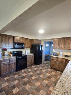 Bryce 2 bedroom home - 1