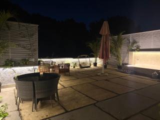 Stylish Maadi Rooftop with Private Terrace - 9