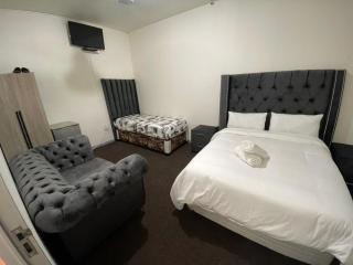 Braam guest house - 9