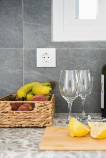 ANDIE Athens Koukaki - 1