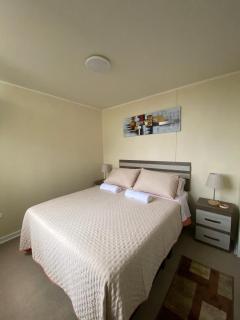 Excelente departamento recién remodelado en Viña Del Mar - 1