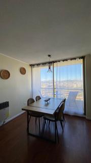 Excelente departamento recién remodelado en Viña Del Mar - 6