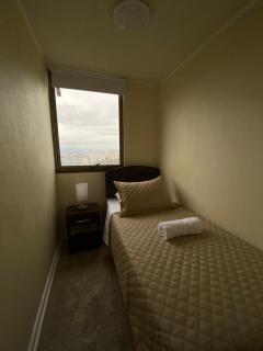 Excelente departamento recién remodelado en Viña Del Mar - 4