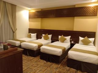 فندق مبارك البركاتي - 5