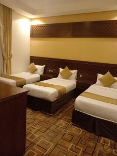 فندق مبارك البركاتي - 4