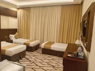 فندق مبارك البركاتي - 1