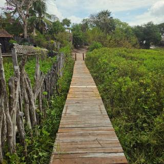 Casa ma cherie lagoa do paraiso - 1