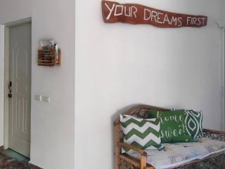 House Jardin Del Caribe - 1