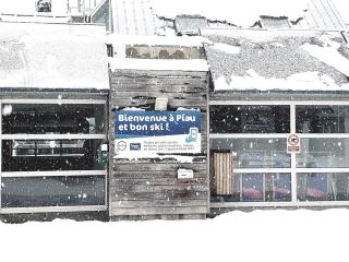 Nouveauté 2025 appartement 2 pièces NEUF pied des pistes, 5 personnes - 3