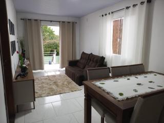 Nascente do rio vermelho - 1