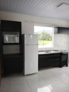 Nascente do rio vermelho - 5