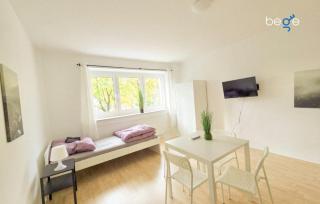 BEGE APARTMENTS ProStay - Lüdenscheid - 5