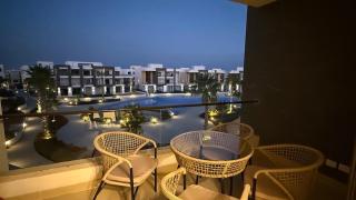 شاليه للإيجار في ازها السخنه - 0