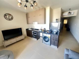 شاليه للإيجار في ازها السخنه - 8