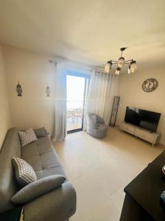 شاليه للإيجار في ازها السخنه - 5