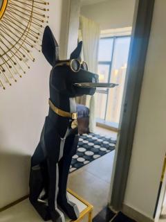 Lux 1bhk with balcony - 2