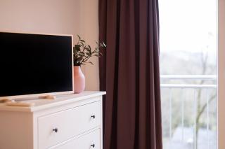 Ferienhaus Wildbeere - 3