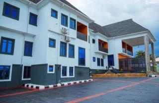 AtlanticBlu Recreation & Apartments Ltd - 9