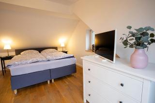 Ferienhaus Wildbeere - 2