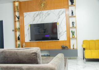 AtlanticBlu Recreation & Apartments Ltd - 8