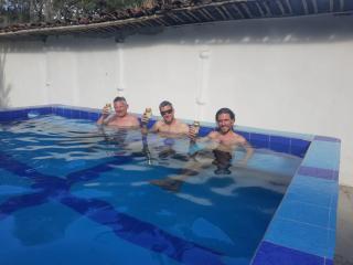 Ancestral Casa de Campo - 3