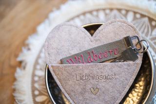 Ferienhaus Wildbeere - 6