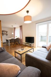 Ferienhaus Wildbeere - 7