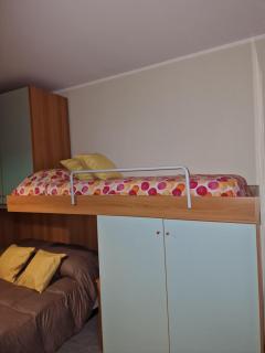 Lorenzo Guest Suite - Garage privato - 8