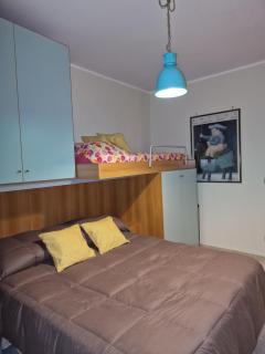 Lorenzo Guest Suite - Garage privato - 9