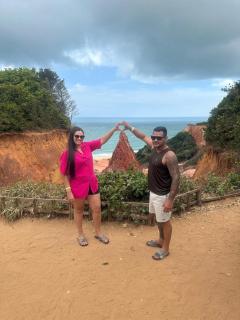 Flat Praia de Jacumã - 4