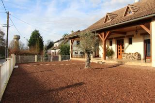 Gîte de l'Arnes - 0