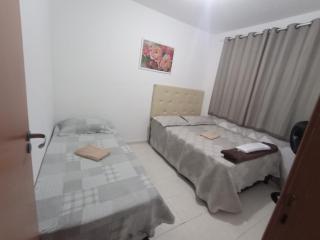 Apart Pierre Agua - 7