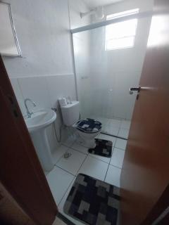 Apart Pierre Agua - 5