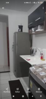 Apart Pierre Agua - 1