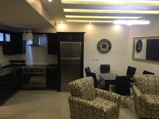 شقة مفروشة للإيجار بالرابية بالقرب من السفارة الصينية - 6