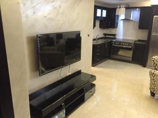 شقة مفروشة للإيجار بالرابية بالقرب من السفارة الصينية - 5