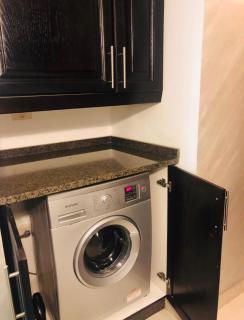 شقة مفروشة للإيجار بالرابية بالقرب من السفارة الصينية - 4