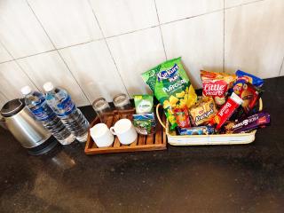 Sri Parthasarathy Inn - 9