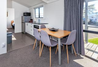 Tidewater Motel & Tourist Park - Coromandel - 9