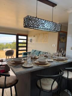 Cabañas Bello Atardecer - 5