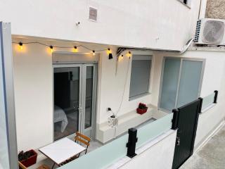 Valdeflores Flats Bj - 0