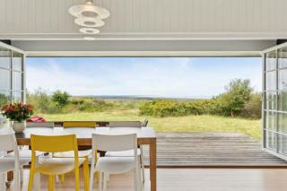 Family House With Sea View In Svinkløv - 0