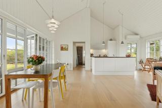 Family House With Sea View In Svinkløv - 8