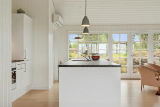 Family House With Sea View In Svinkløv - 5