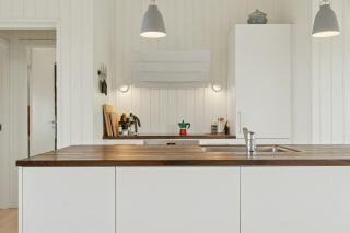 Family House With Sea View In Svinkløv - 4